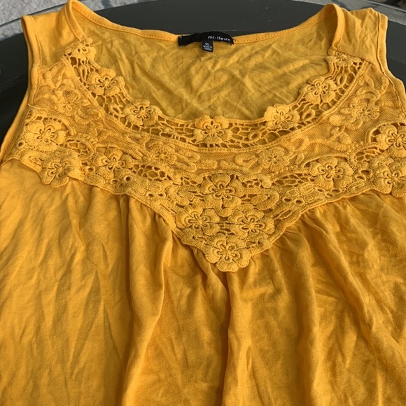 Hello scoop tank - Picture 3 of 4